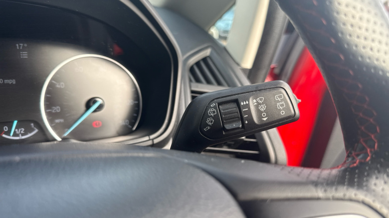 Ford EcoSport 1.0 EcoBoost 125 ST-Line 5dr Petrol Hatchback